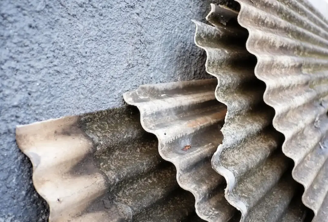 Our Asbestos Company Amesbury