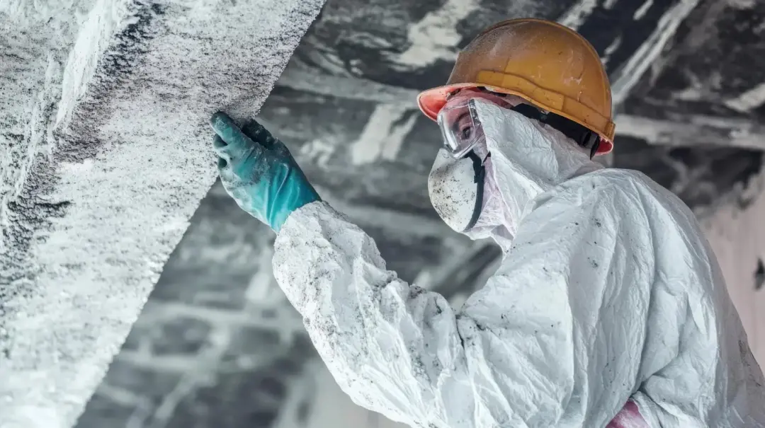 Why Asbestos Control Matters Salisbury