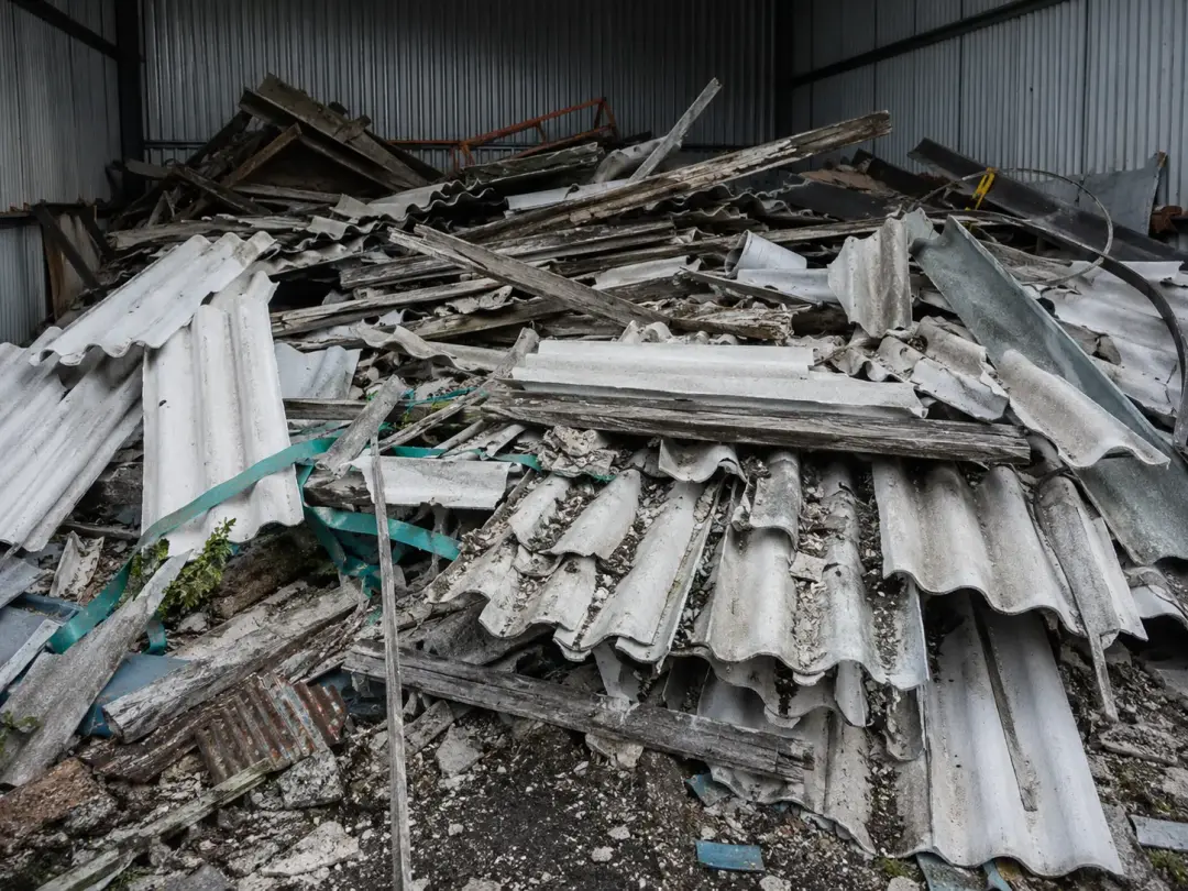 Asbestos Disposal Salisbury, Amesbury and Warminster