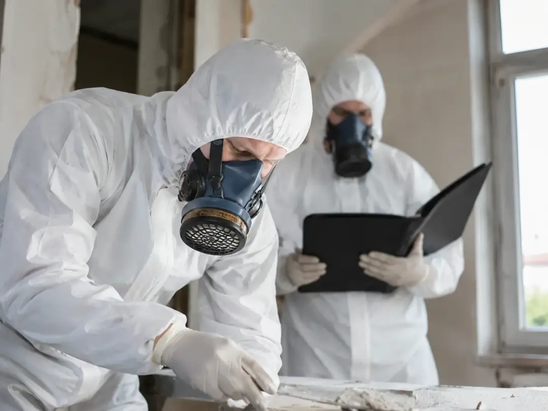Asbestos Surveys Salisbury, Amesbury and Warminster