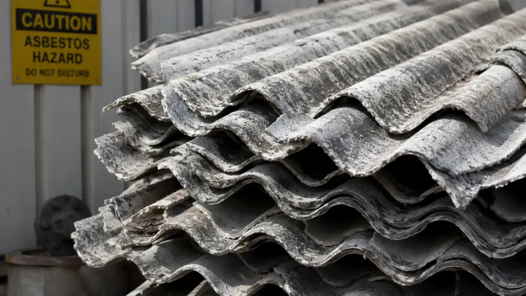 Asbestos Survey Wiltshire